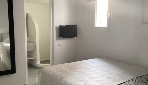 Villa Deluxe