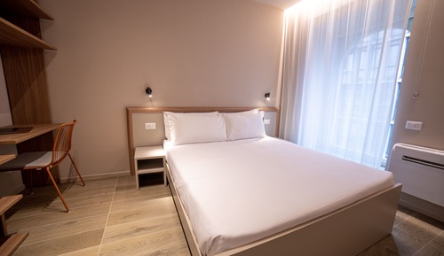 Apartamento superior