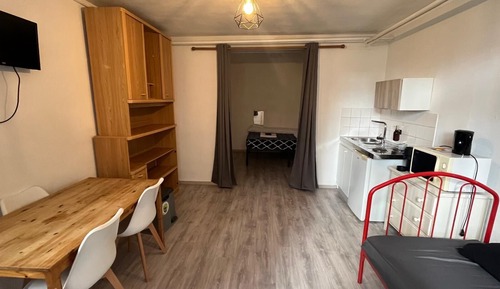 Habitación básica