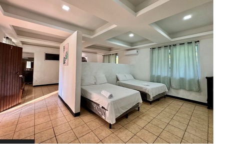 Bungalow familiar