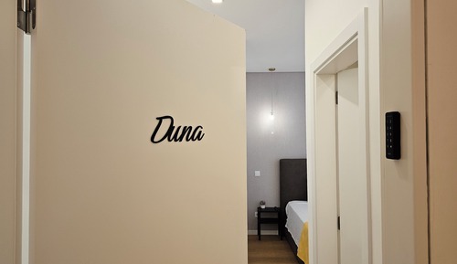 Habitación Confort