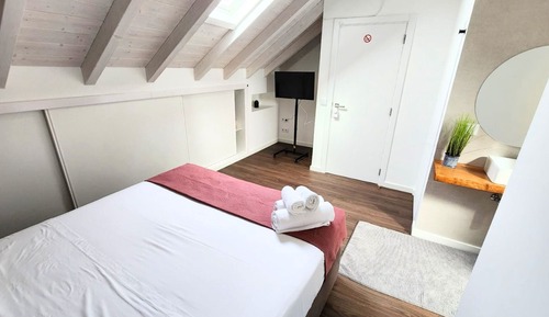 Habitación Confort