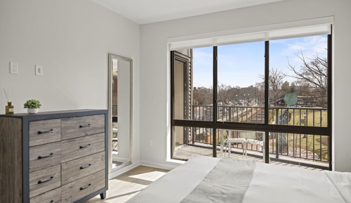 Premium Apartment, 2 Bedrooms