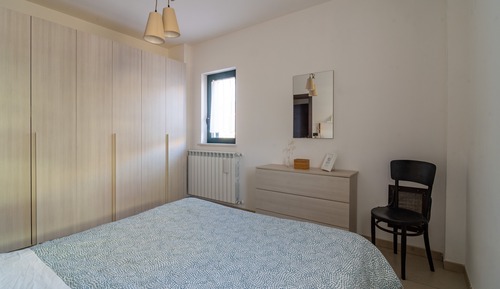 Apartamento familiar, accesible para personas con discapacidad