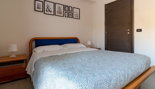 Apartamento familiar
