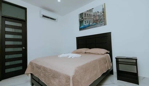 Habitación estándar