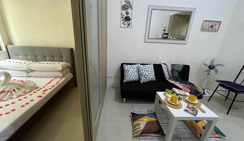 Apartamento estándar, 1 cama doble con sofá cama