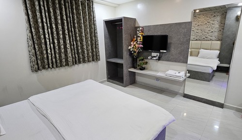 Habitación familiar