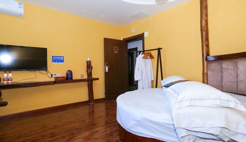 Suite superior