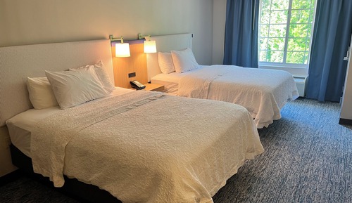 Habitación doble