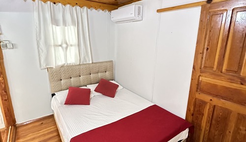 Apartamento básico