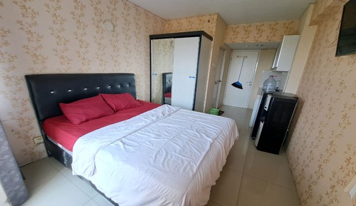 Habitación Deluxe doble