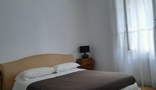 Habitación cuádruple familiar