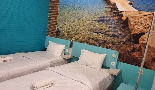 Habitación Premier doble