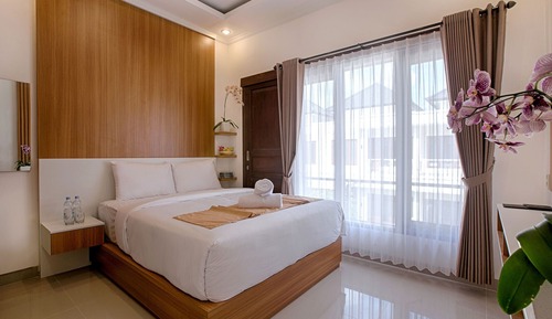 Villa Deluxe