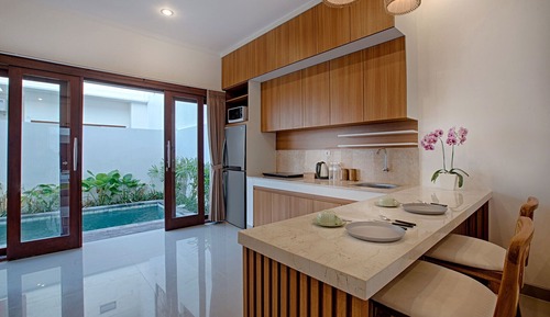 Villa Grand