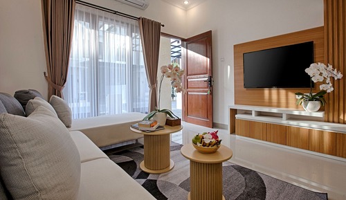 Villa Premium