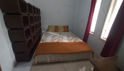 Habitación Deluxe doble