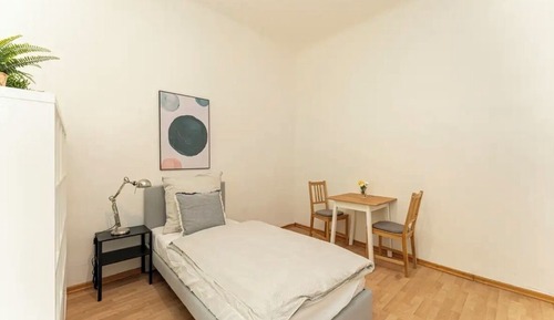 Suite estudio Deluxe