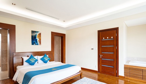 Villa Deluxe