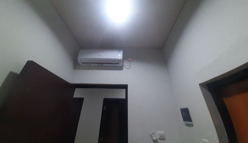Habitación Deluxe doble