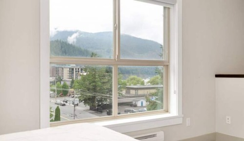 Apartamento Confort