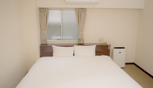 Habitación Deluxe doble