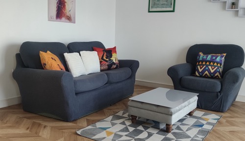 Apartamento