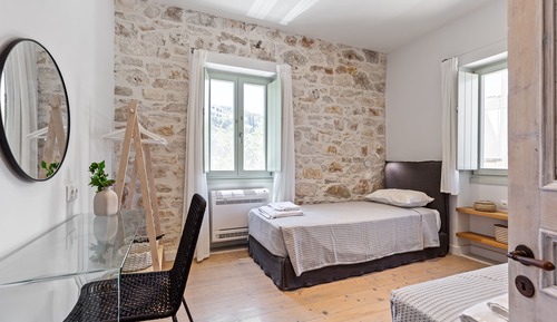 Villa familiar, 3 habitaciones