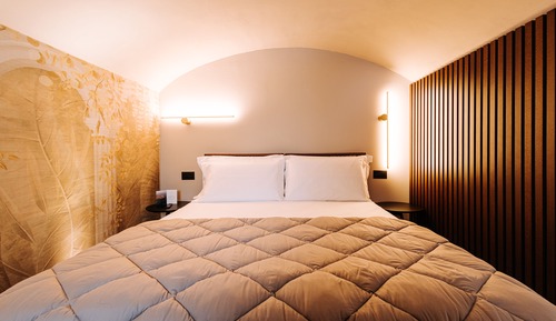 Suite de lujo