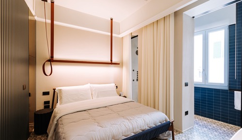 Suite romántica