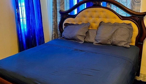 Apartamento Deluxe