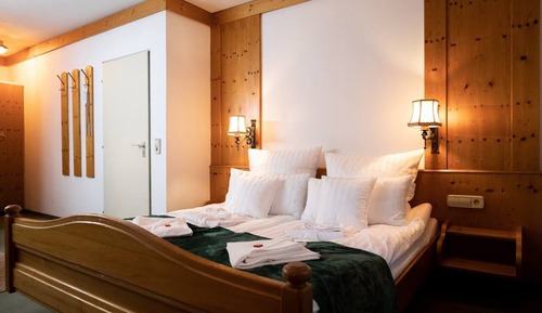 Habitación Confort