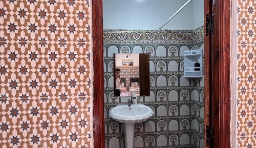 Traditional Room