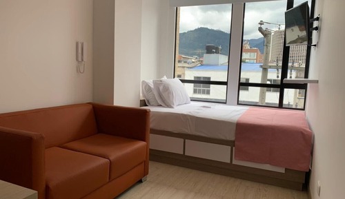 Apartamento Premium