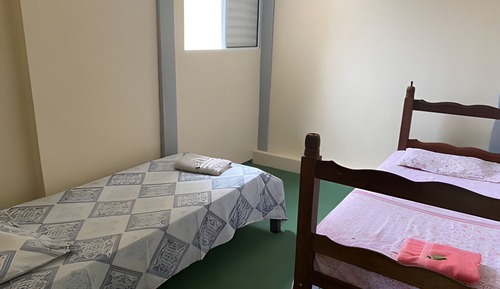Apartamento estándar
