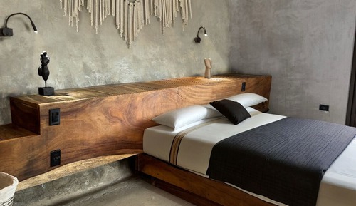 Suite Deluxe