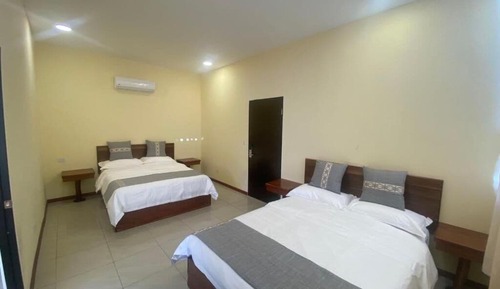 Villa Deluxe