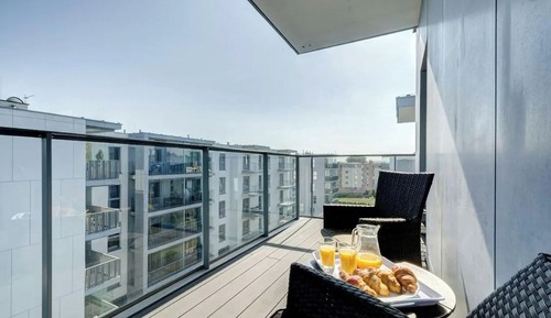 Apartamento Deluxe