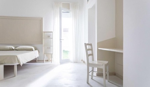 Habitación superior