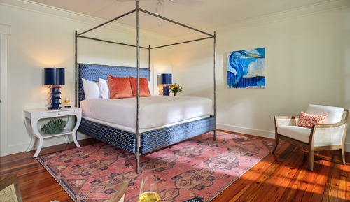 Suite Deluxe