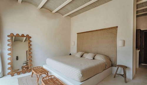 Habitación estándar, 1 cama de matrimonio grande