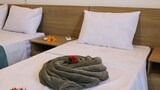 Comfort Room, 1 Bedroom