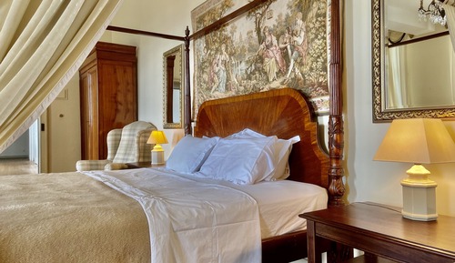 Suite Deluxe