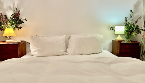 Habitación Business