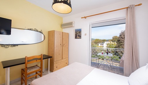 Apartamento estándar