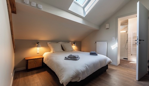 Suite Confort