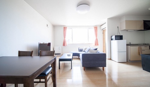 Apartamento estándar