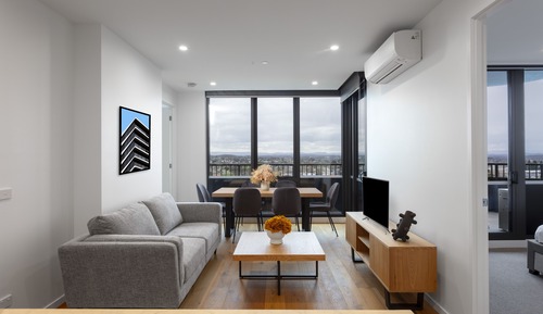 Apartamento