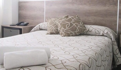 Habitación individual